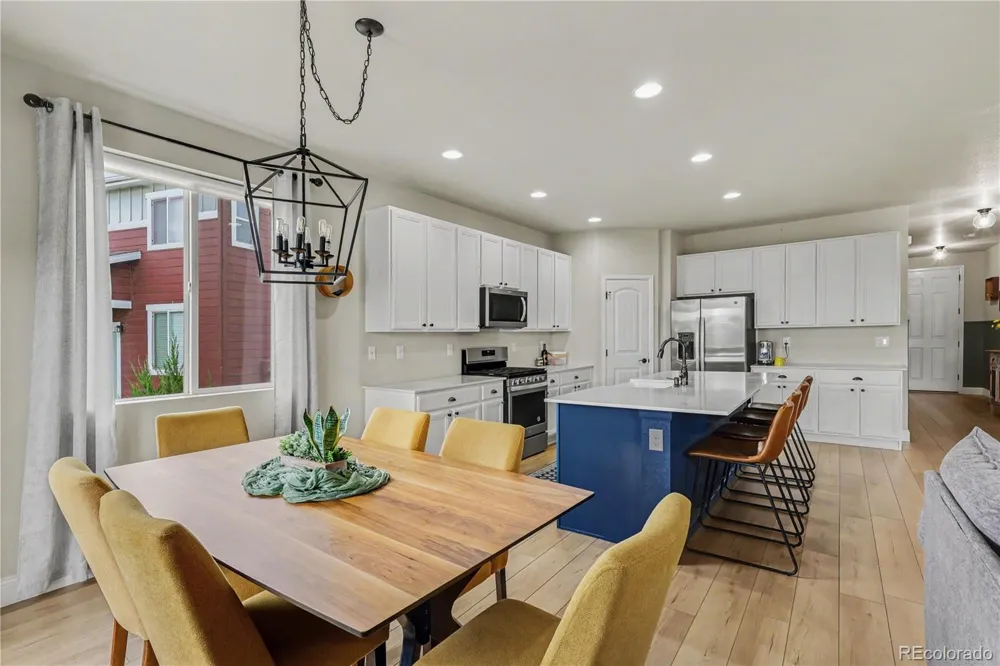 291 Marlowe Drive Erie, CO 80516