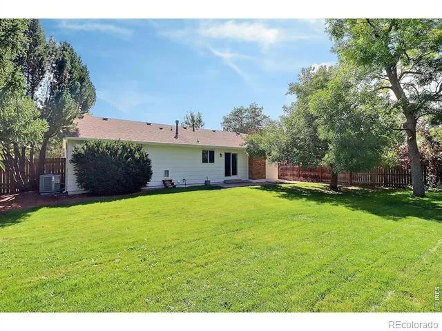 400 Towhee Street Fort Collins, CO 80526