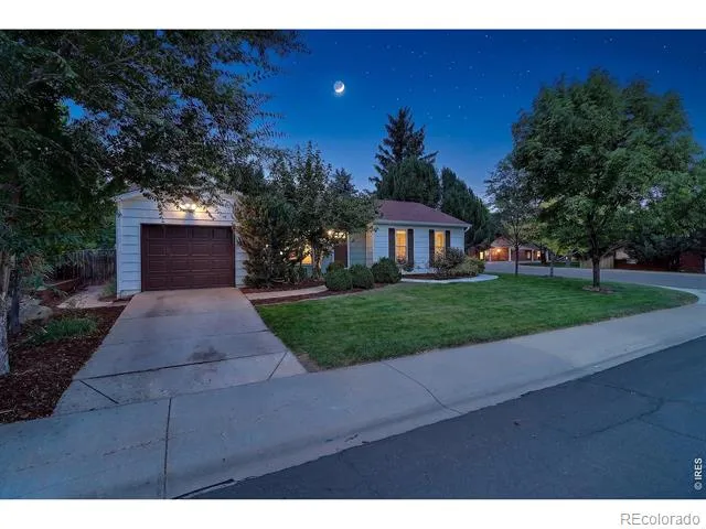 400 Towhee Street Fort Collins, CO 80526