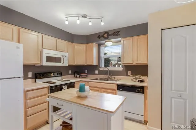 1638 S Deframe Street #A1 Lakewood, CO 80228