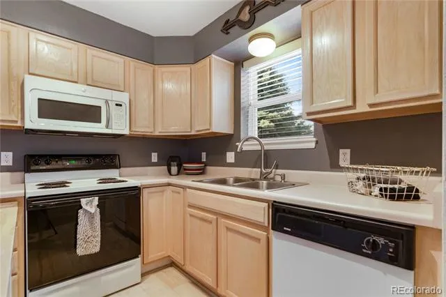 1638 S Deframe Street #A1 Lakewood, CO 80228