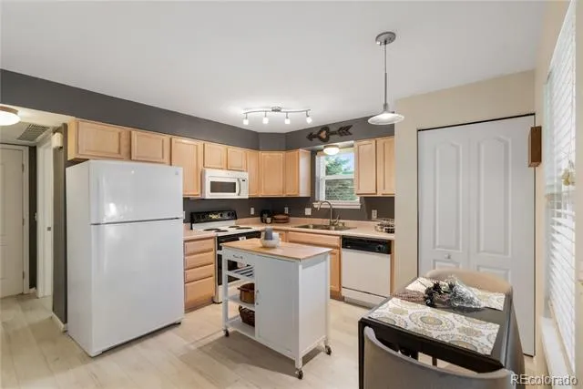 1638 S Deframe Street #A1 Lakewood, CO 80228