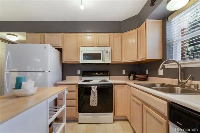 1638 S Deframe Street #A1 Lakewood, CO 80228