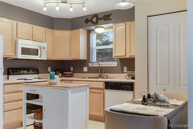 1638 S Deframe Street #A1 Lakewood, CO 80228