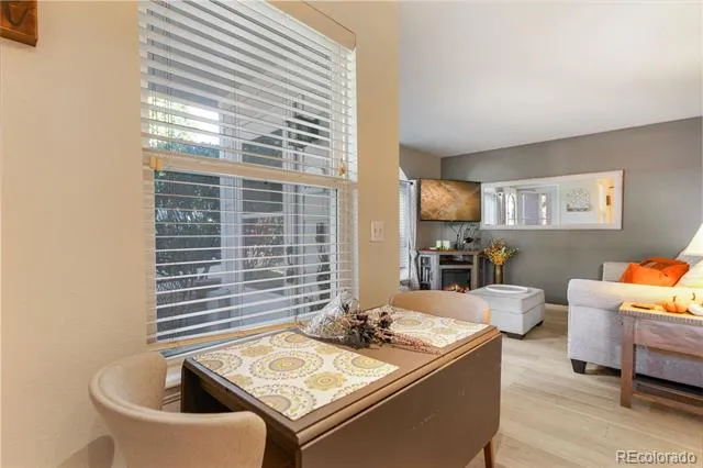 1638 S Deframe Street #A1 Lakewood, CO 80228