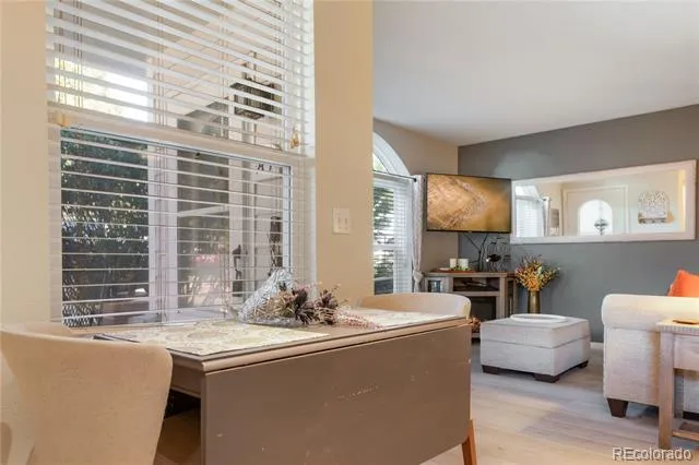 1638 S Deframe Street #A1 Lakewood, CO 80228