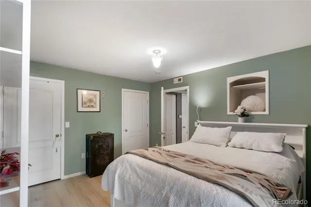 1638 S Deframe Street #A1 Lakewood, CO 80228
