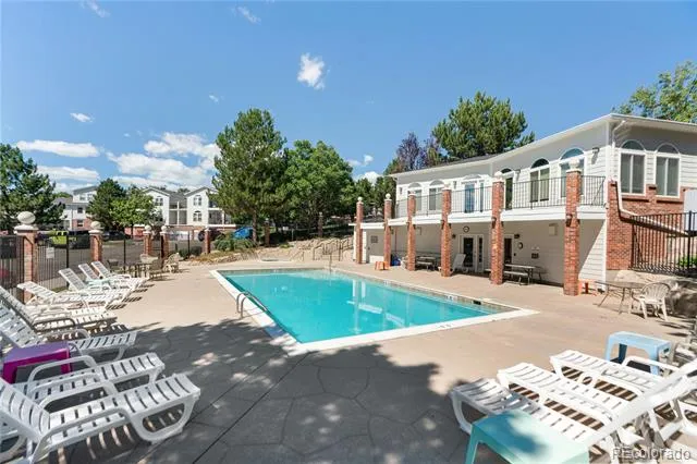 1638 S Deframe Street #A1 Lakewood, CO 80228
