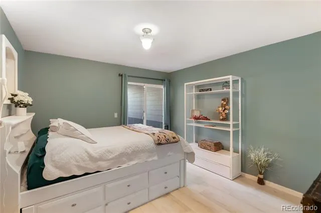 1638 S Deframe Street #A1 Lakewood, CO 80228