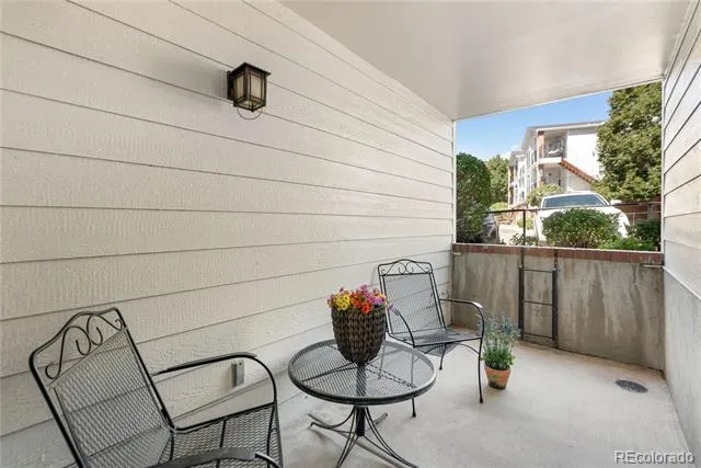 1638 S Deframe Street #A1 Lakewood, CO 80228