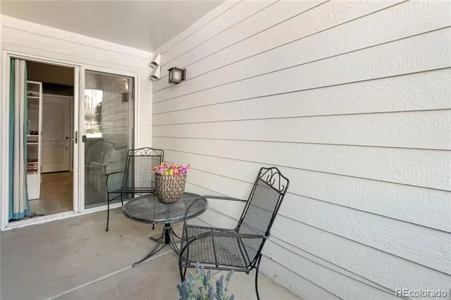 1638 S Deframe Street #A1 Lakewood, CO 80228