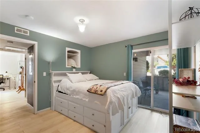 1638 S Deframe Street #A1 Lakewood, CO 80228