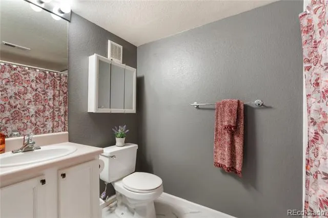1638 S Deframe Street #A1 Lakewood, CO 80228