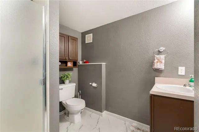 1638 S Deframe Street #A1 Lakewood, CO 80228