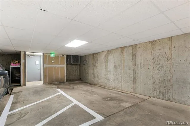 1638 S Deframe Street #A1 Lakewood, CO 80228
