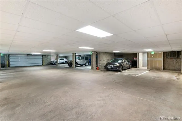 1638 S Deframe Street #A1 Lakewood, CO 80228