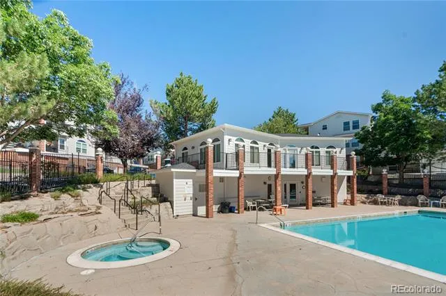 1638 S Deframe Street #A1 Lakewood, CO 80228