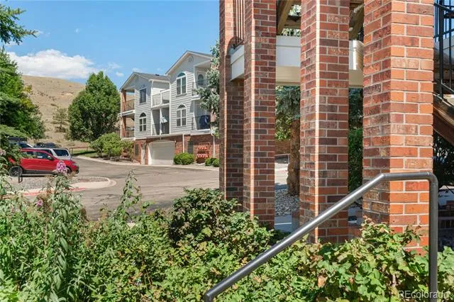 1638 S Deframe Street #A1 Lakewood, CO 80228