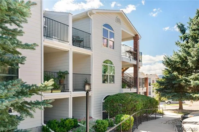 1638 S Deframe Street #A1 Lakewood, CO 80228