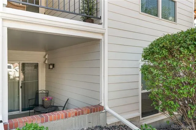 1638 S Deframe Street #A1 Lakewood, CO 80228