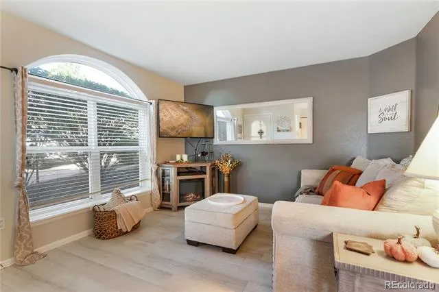 1638 S Deframe Street #A1 Lakewood, CO 80228