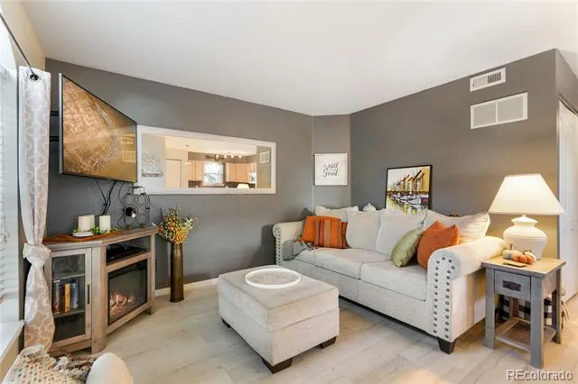 1638 S Deframe Street #A1 Lakewood, CO 80228