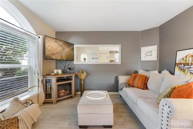 1638 S Deframe Street #A1 Lakewood, CO 80228