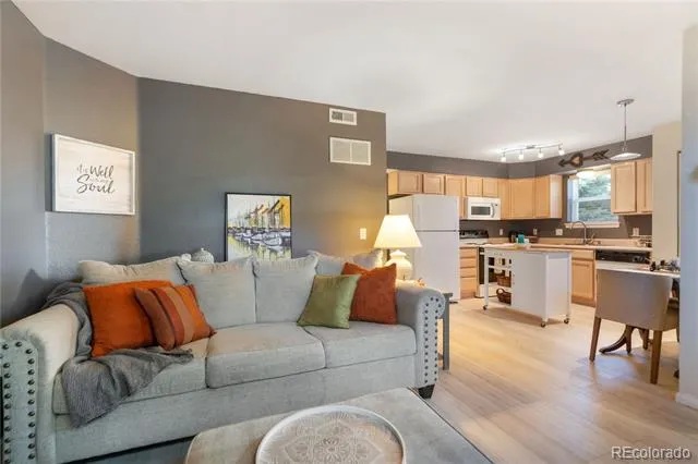 1638 S Deframe Street #A1 Lakewood, CO 80228