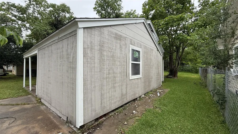 3511 23rd Street Port Arthur, TX 77642