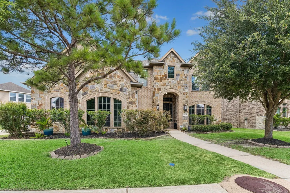 20126 Redondo Valley Drive Cypress, TX 77433