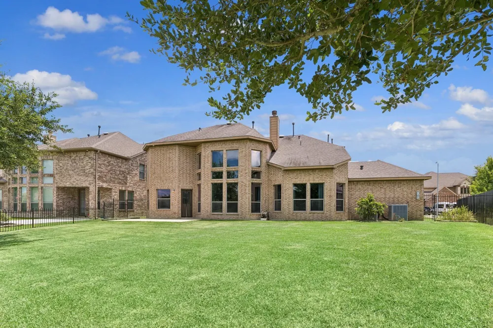 20126 Redondo Valley Drive Cypress, TX 77433