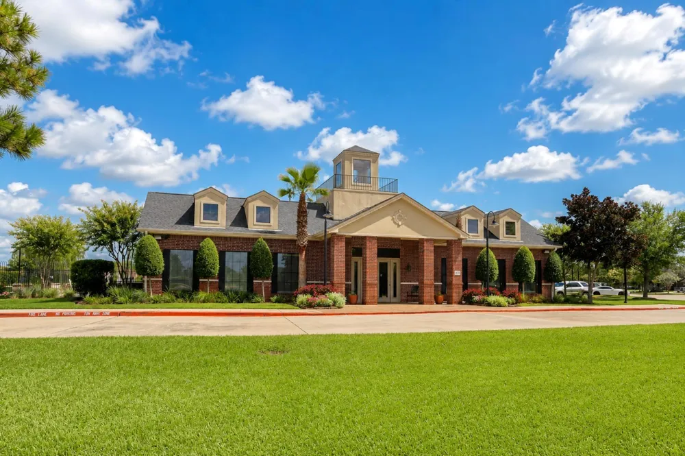20126 Redondo Valley Drive Cypress, TX 77433