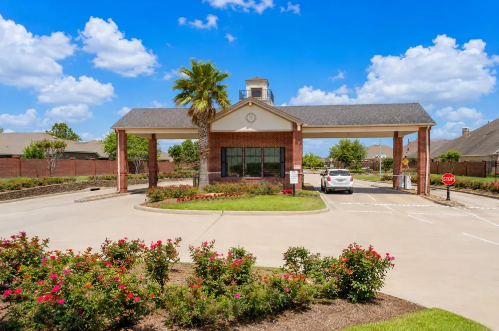 20126 Redondo Valley Drive Cypress, TX 77433