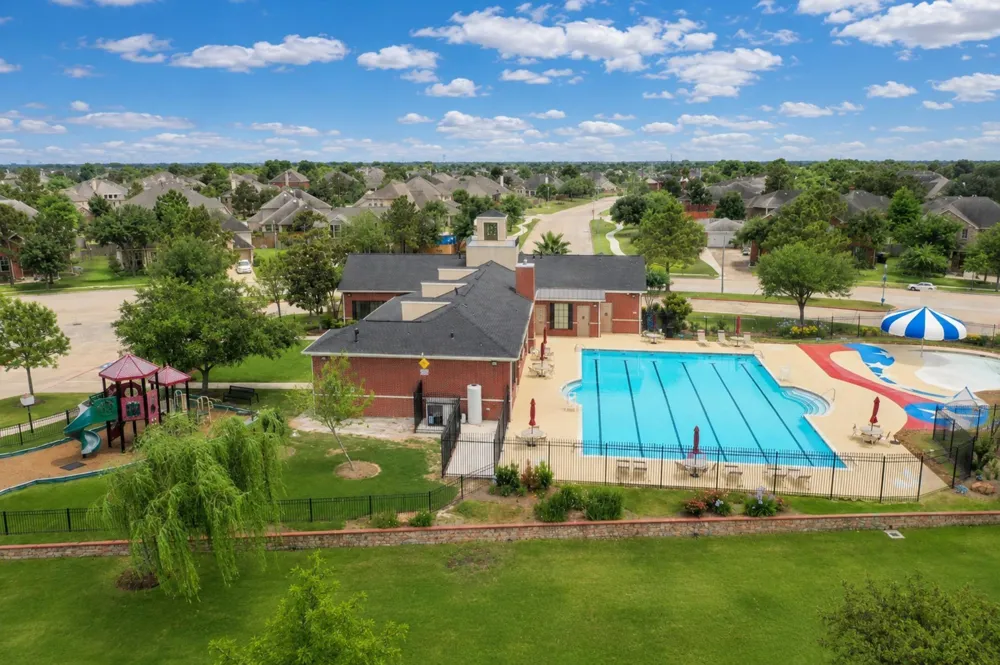 20126 Redondo Valley Drive Cypress, TX 77433