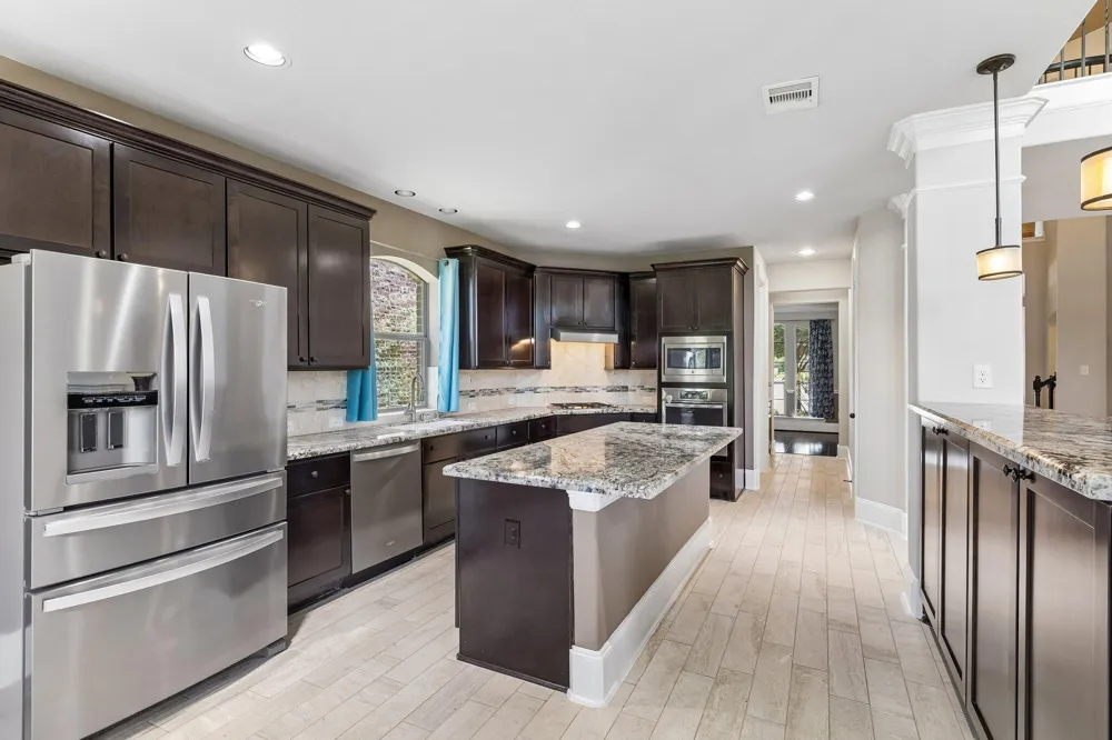 20126 Redondo Valley Drive Cypress, TX 77433
