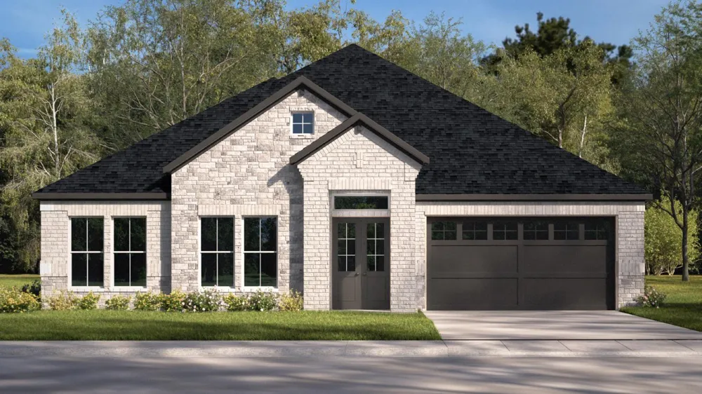 2511 Friendswood Trail Friendswood, TX 77546
