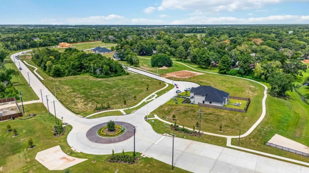 2511 Friendswood Trail Friendswood, TX 77546