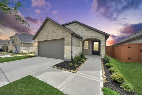 5826 Havana Mist Drive