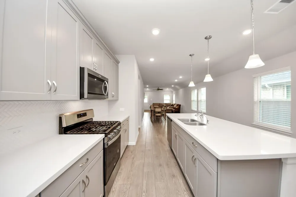 5826 Havana Mist Drive Katy, TX 77493