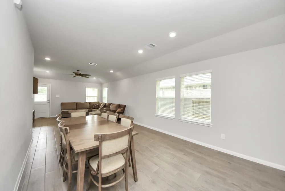 5826 Havana Mist Drive Katy, TX 77493