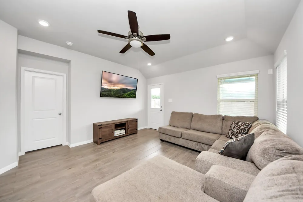 5826 Havana Mist Drive Katy, TX 77493