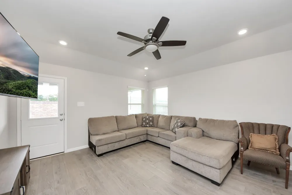 5826 Havana Mist Drive Katy, TX 77493