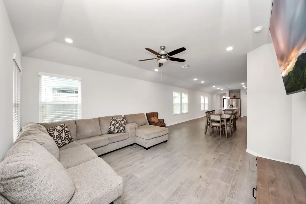 5826 Havana Mist Drive Katy, TX 77493
