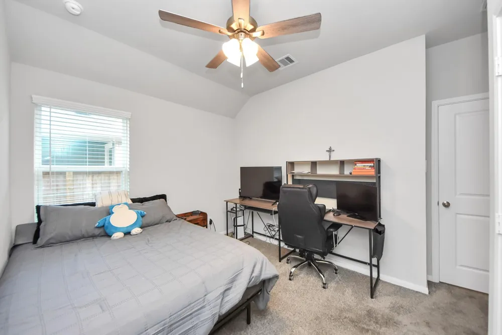 5826 Havana Mist Drive Katy, TX 77493