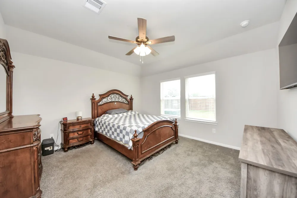 5826 Havana Mist Drive Katy, TX 77493