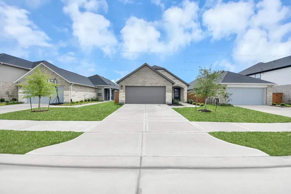 5826 Havana Mist Drive Katy, TX 77493