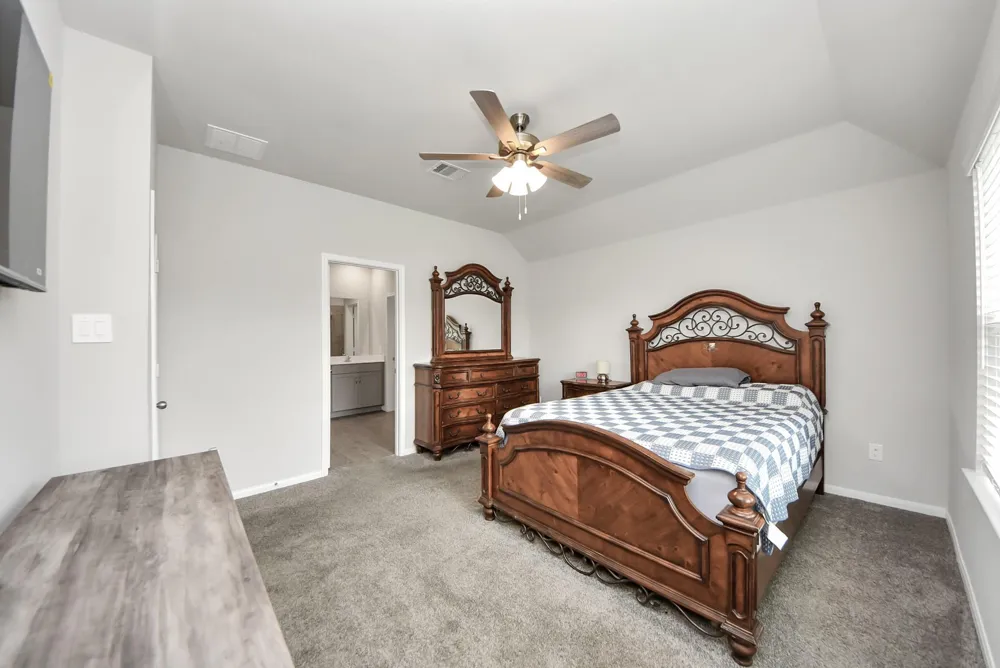 5826 Havana Mist Drive Katy, TX 77493