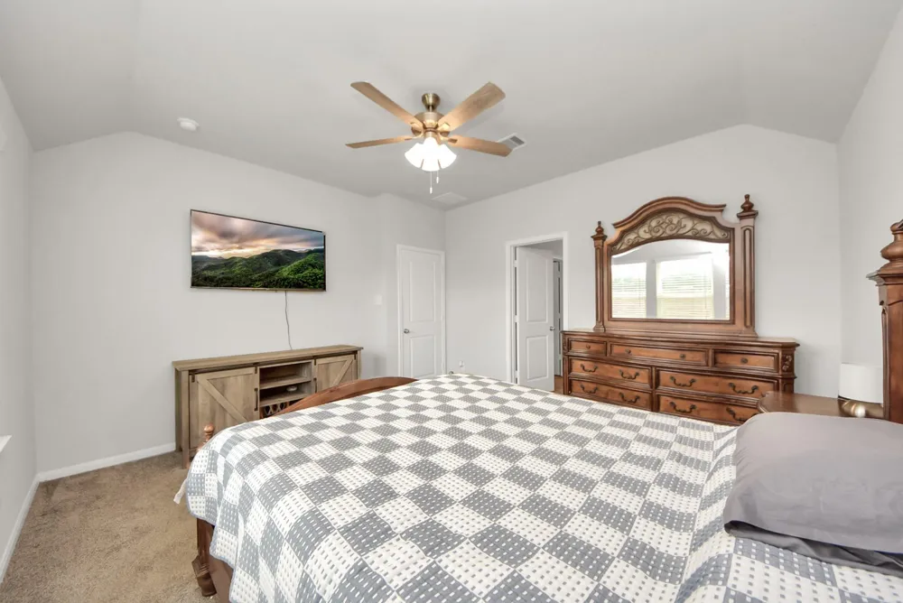 5826 Havana Mist Drive Katy, TX 77493