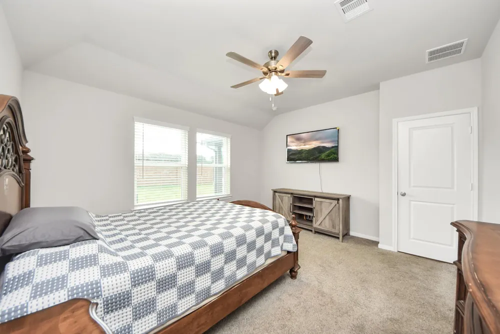 5826 Havana Mist Drive Katy, TX 77493