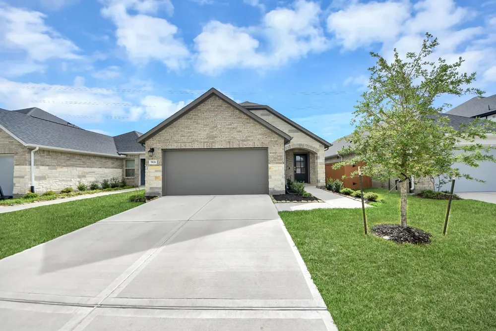 5826 Havana Mist Drive Katy, TX 77493